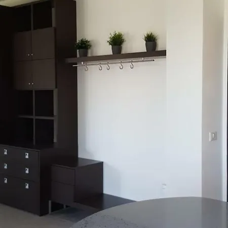 Apartmán Fair&fun